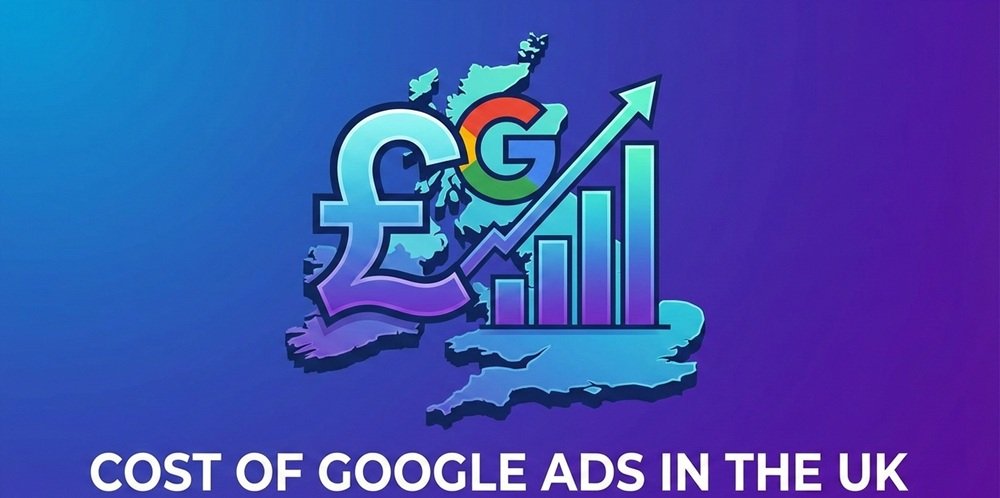 Cost of Google Ads in the UK